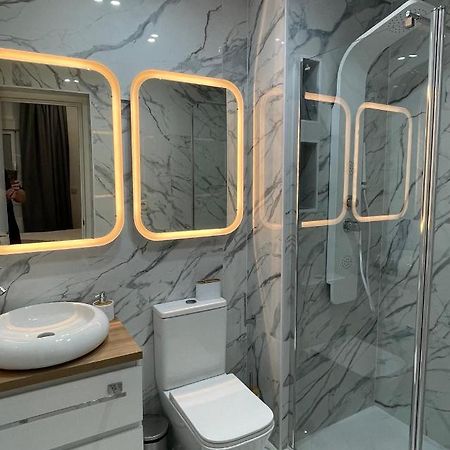 Apartamento Cerca Plaza Mayor マドリード エクステリア 写真