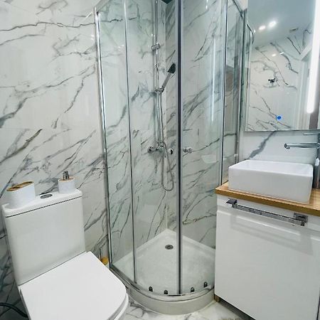 Apartamento Cerca Plaza Mayor マドリード エクステリア 写真