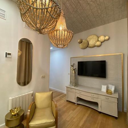 Apartamento Cerca Plaza Mayor マドリード エクステリア 写真