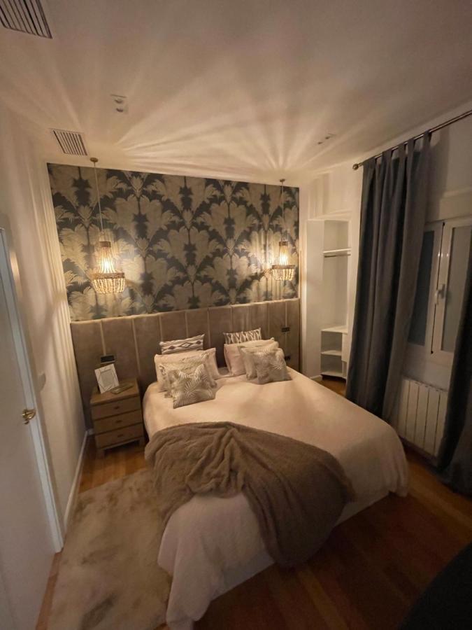 Apartamento Cerca Plaza Mayor マドリード エクステリア 写真